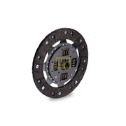 LuK Clutch Friction Disc Plate 24 Splines fits Seat Cordoba 1993-2002 1.8