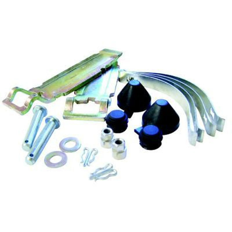Juratek Brake Pad Accessory Fitting Kit