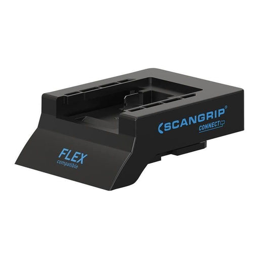 Scangrip® CONNECT Flex Connector SCANGRIP® - NN4 Online