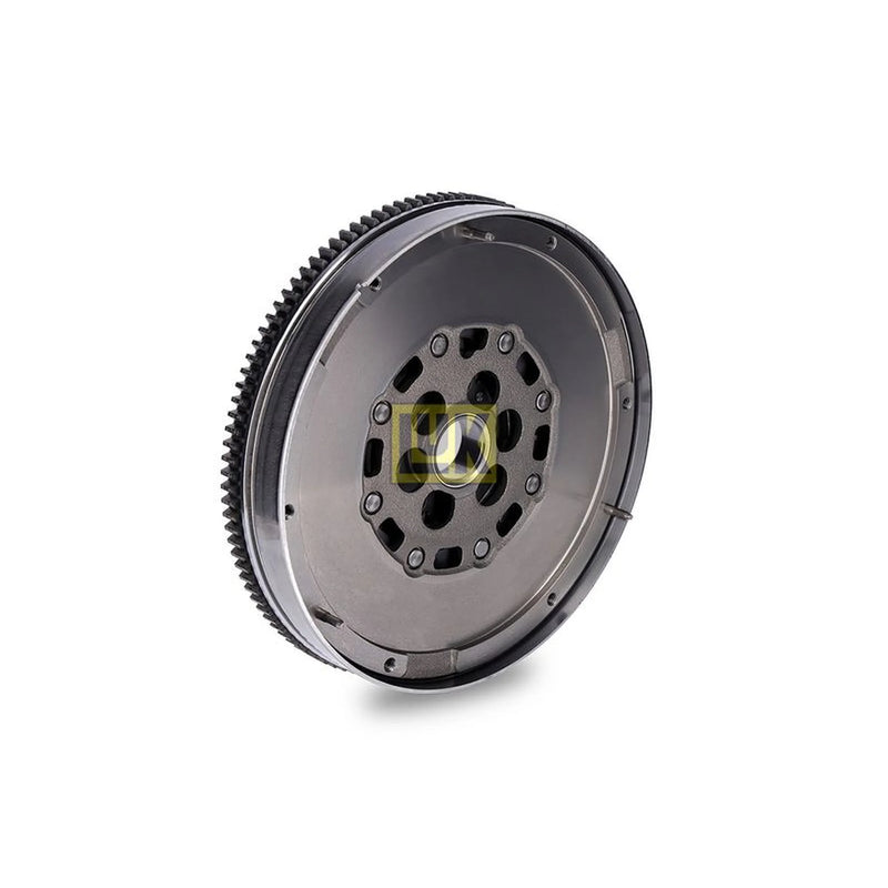 LuK Engine Flywheel Teeth fits Fiat Grande Punto 2005-2009 1.9