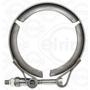 Elring Exhaust System Pipe Connector OD ID Thick