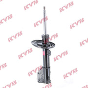 KYB Shock Absorber Damper Strut Front Right fits Citroën C4 III 2020-2021