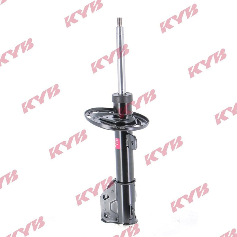 KYB Shock Absorber Damper Strut Front Right fits Citroën C4 III 2020-2021