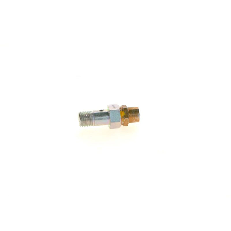 Bosch Fuel Injection Control Valve