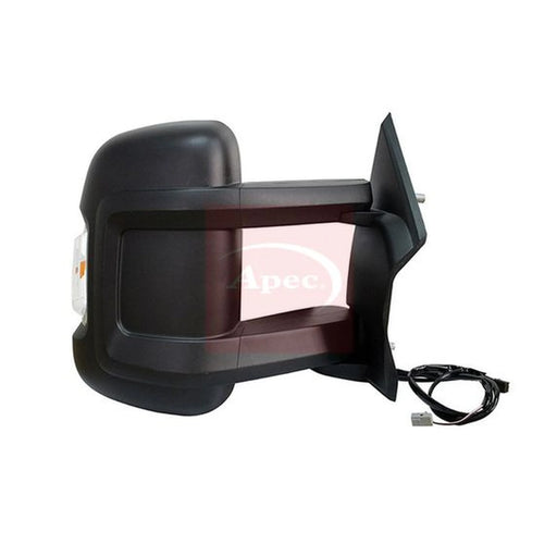 Apec Door / Wing Mirror Right AMR2986