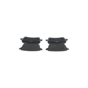 Bosch Front & Rear Pads fits Audi A5 2010-2017
