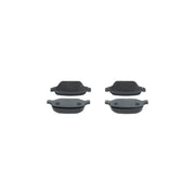 Bosch Front & Rear Pads fits Alfa Romeo 156 Sportwagon 2003-2006 1.9