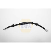 NAPA Brake Hydraulic Hose Line Front fits Volvo S60 II Cross Country 2015-2018