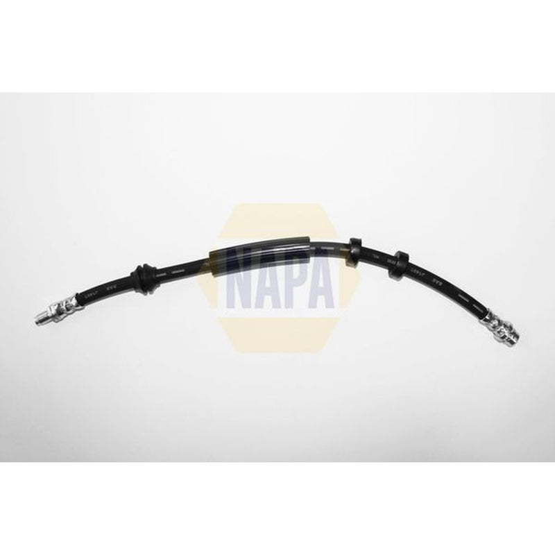 NAPA Brake Hydraulic Hose Line Front fits Volvo S60 II Cross Country 2015-2018