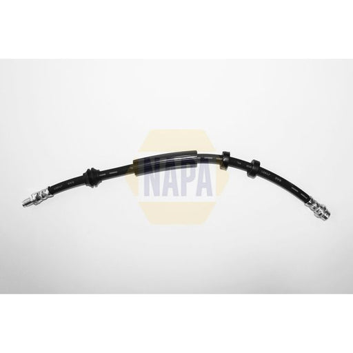 NAPA Brake Hydraulic Hose Line Front fits Volvo S60 II Cross Country 2015-2018