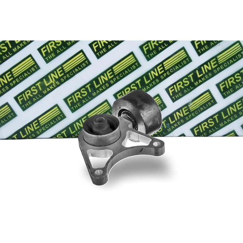 First Line Engine Mount Mounting fits Land Rover Freelander I 1998-2006