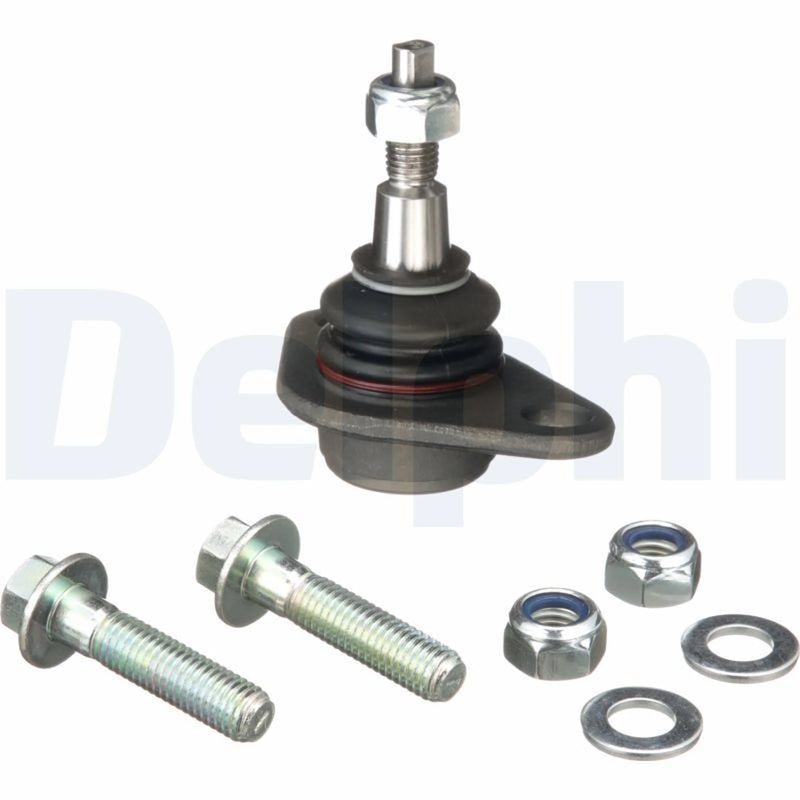 Delphi Ball Joint Front fits Volvo 740 1983-1992 2.0 2.3 2.4