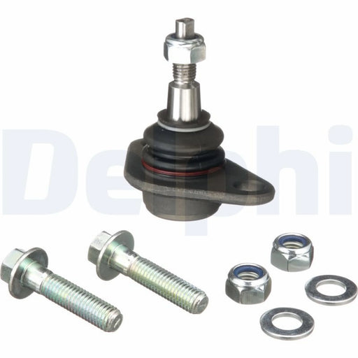 Delphi Ball Joint Lower TC418