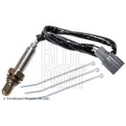 Blue Print O2 Lambda Oxygen Sensor Left fits Daihatsu Charade VI 2003 on 1.0