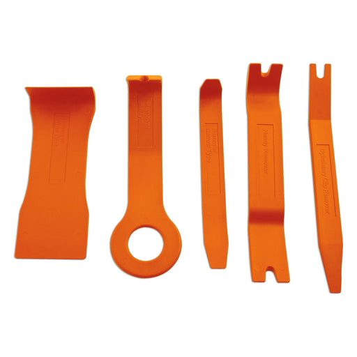 Power-Tec Trim Remover Set 5pc 91269 Power-Tec - Dynamic Drive