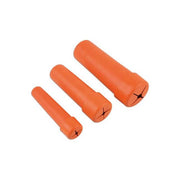 Laser Cable End Shrouds 3pc 6703 Laser - Dynamic Drive