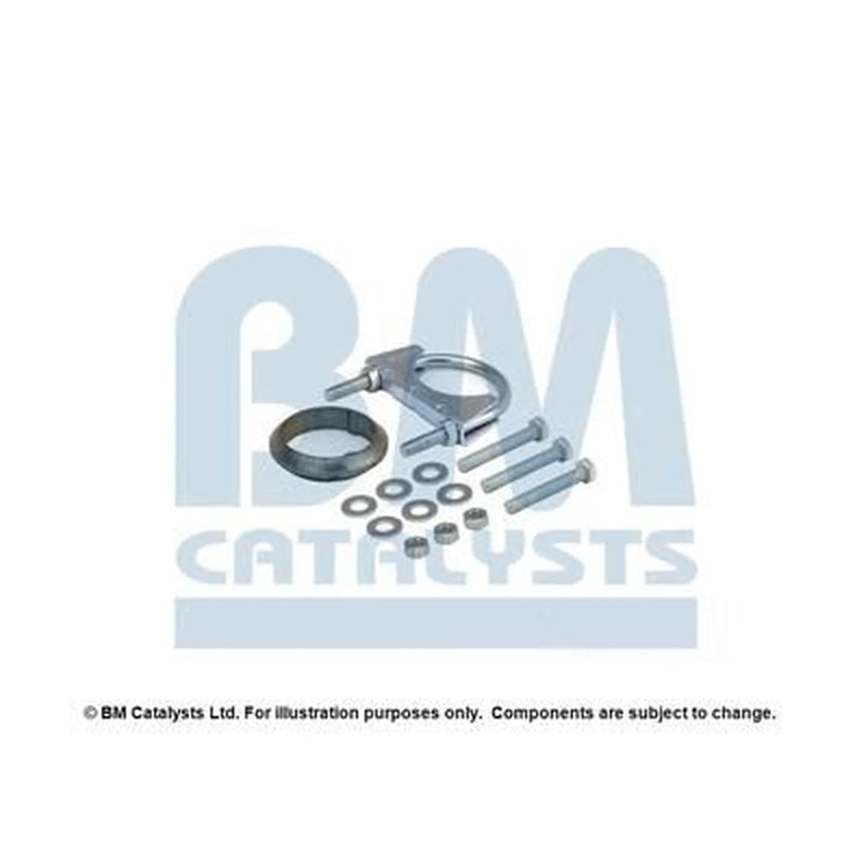 BM Catalysts Fitting Kit FK91579B FK91579B
