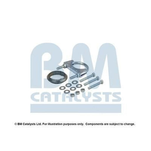 BM Catalysts Fitting Kit FK91579B FK91579B
