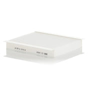 MANN-FILTER Cabin Air Filter (Pollen Filter) below the mid fits Honda Civic VIII