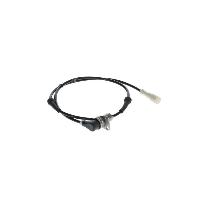 Bosch ABS Wheel Speed Sensor Front fits BMW 3 1986-1993