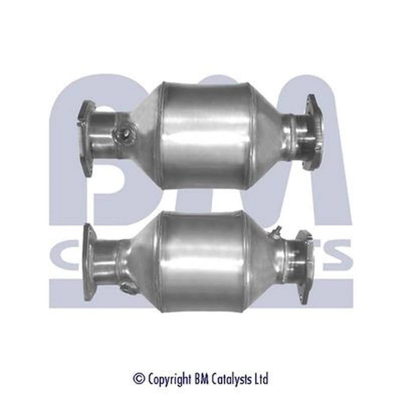 BM Catalysts Petrol Cat fits Ferrari 208/308 1982-1985