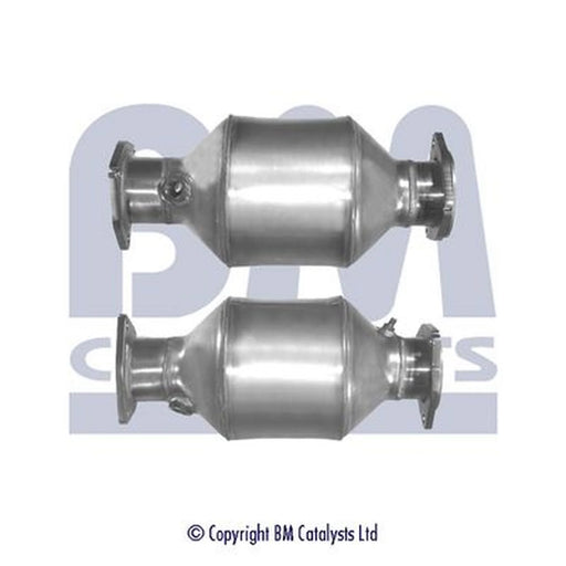BM Catalysts Petrol Cat fits Ferrari 208/308 1982-1985