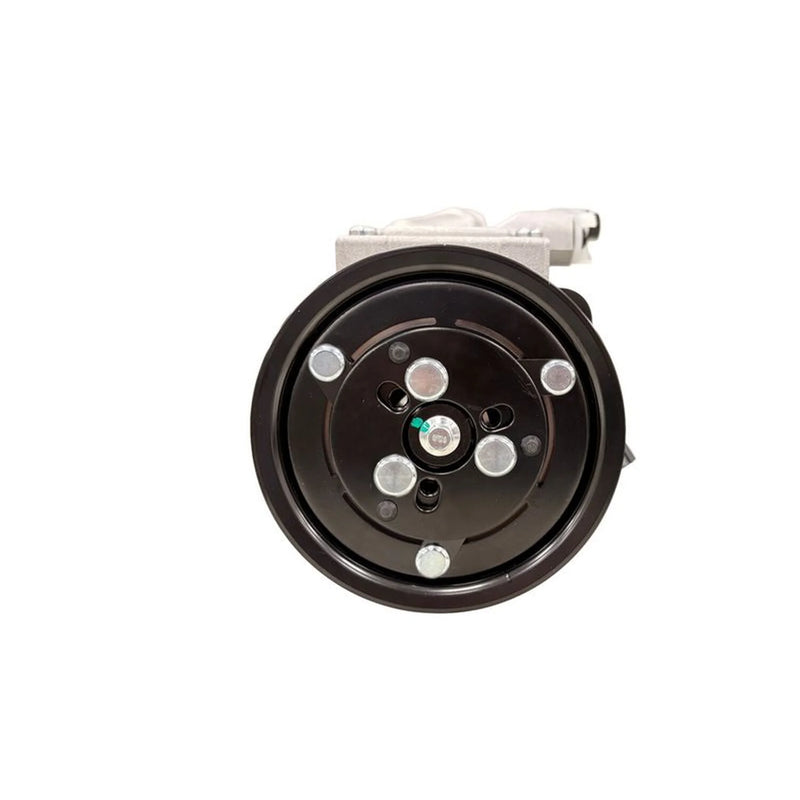 Hella Air Conditioning Compressor 8FK 366 202-241