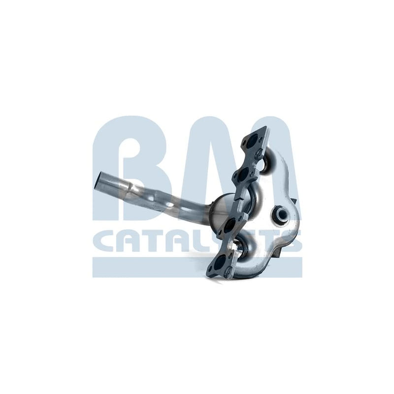 BM Catalysts Homologated Petrol Cat fits Chrysler Ypsilon 2011-2021 1.2