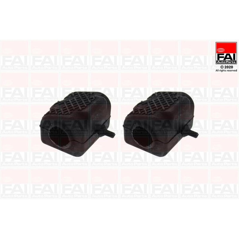 FAI 2 x Anti Roll Bar Mounting Bracket