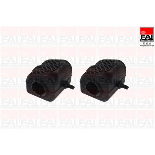 FAI 2 x Anti Roll Bar Mounting Bracket