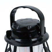 Leisurewize Camping Lantern with Realistic Flame LED Effect Leisurewize - Dynamic Drive