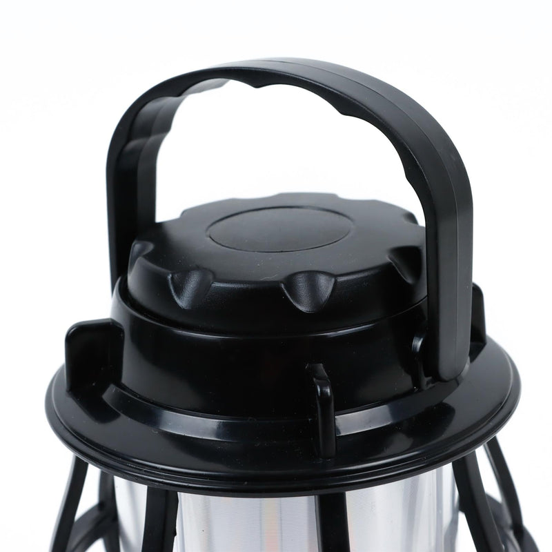 Leisurewize Camping Lantern with Realistic Flame LED Effect Leisurewize - Dynamic Drive