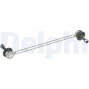 Delphi 2 x Stabiliser Bar Links fits BMW 5 1996-2003