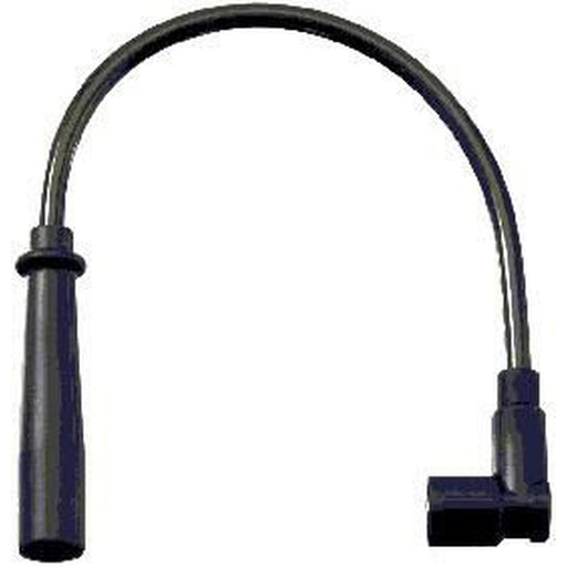BERU Ignition HT Lead Cable Kit fits Kia Rio I 2000-2005 1.3