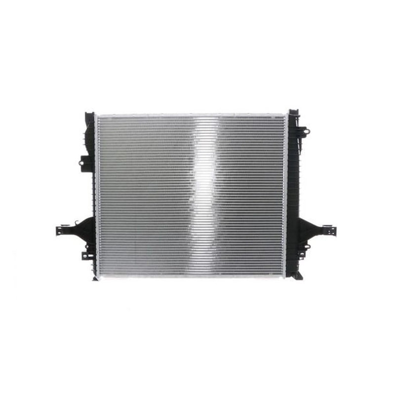 Mahle Engine Radiator fits Volvo XC90 I 2002-2014 2.5 3.2