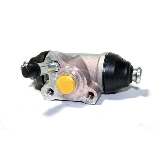 Apec Wheel Cylinder Hydraulic Brake Rear Left fits Nissan Micra V 2016 on