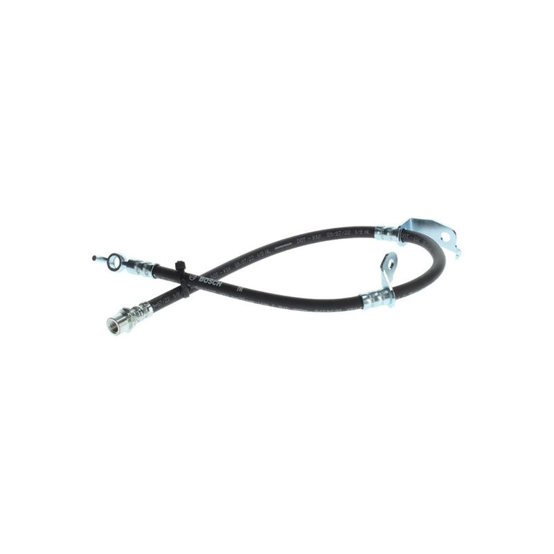 Bosch Brake Hydraulic Hose Line Front Right fits Toyota Avensis 2008-2018