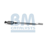 BM Catalysts Homologated Petrol Cat fits Audi A3 2003-2007 1.6