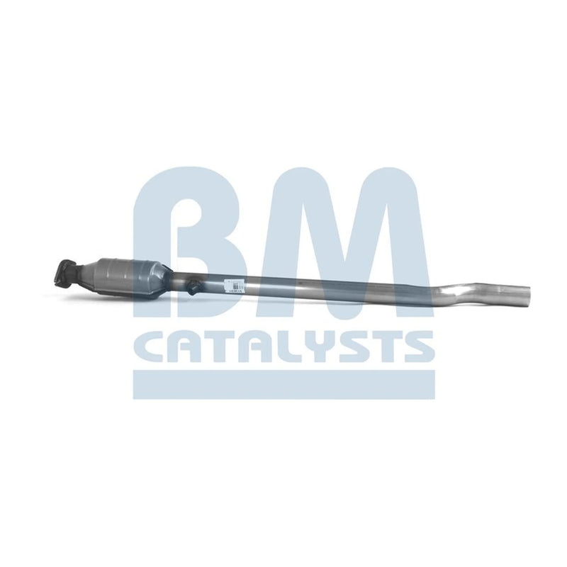 BM Catalysts Homologated Petrol Cat fits Audi A3 2003-2007 1.6