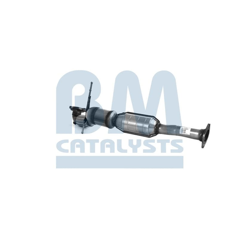 BM Catalysts Homologated Petrol Cat fits Volvo V70 2001-2002 2.4