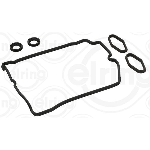 Elring Cylinder Head Cover Gasket Set 574.610