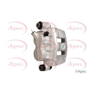 Apec Brake Caliper Assembly Front Left LCA593