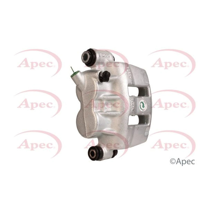 Apec Brake Caliper Assembly Front Left LCA593