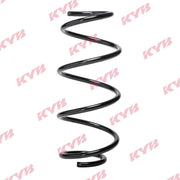 KYB Front Suspension Coil Spring fits Mazda CX-3 2015 on 2.0