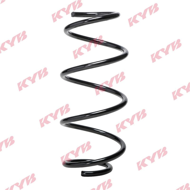 KYB Front Suspension Coil Spring fits Mazda CX-3 2015 on 2.0