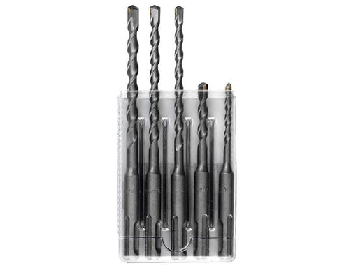 Makita D-03888 SDS Plus Set, 5 Piece Makita - NN4 Online