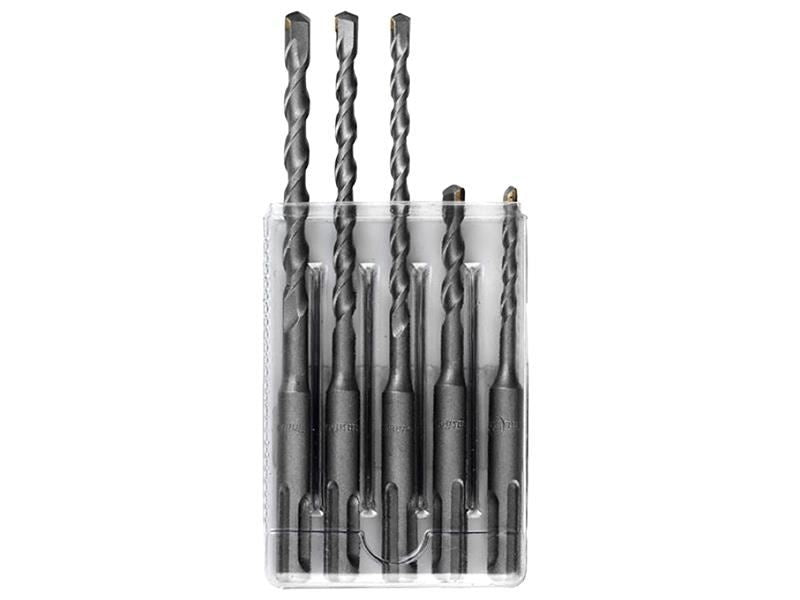 Makita D-03888 SDS Plus Set, 5 Piece Makita - NN4 Online