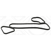 Elring Oil Cooler Gasket Wide Thick fits Audi A4 Allroad B8 2012-2016 3.0
