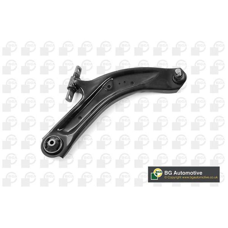 BGA Control/Trailing Arm Front Right fits Nissan X-Trail III 2013-2016