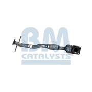 BM Catalysts Homologated Petrol Cat fits Ford Galaxy I 1997-2006 2.3